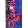 thumbnail image 1 of Pre-Owned Moon's Web (Mass Market Paperback) 0765349140 9780765349149, 1 of 1