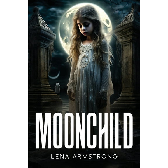 MoonChild, (Paperback)