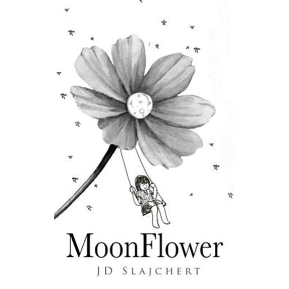 Pre-Owned MoonFlower Paperback
