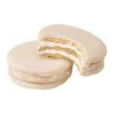 MoonPie Double Decker Vanilla Pie -- 54 per case.