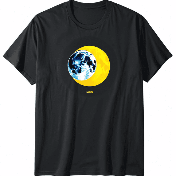 MoonPie Modern Logo T-Shirt