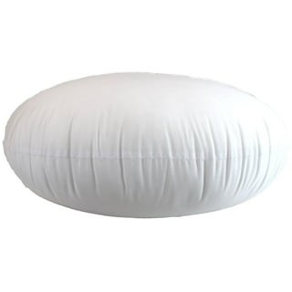32 round hotsell cushion insert