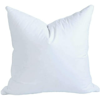 14x26 Synthetic Down Pillow Insert for Sham / Alternative Down