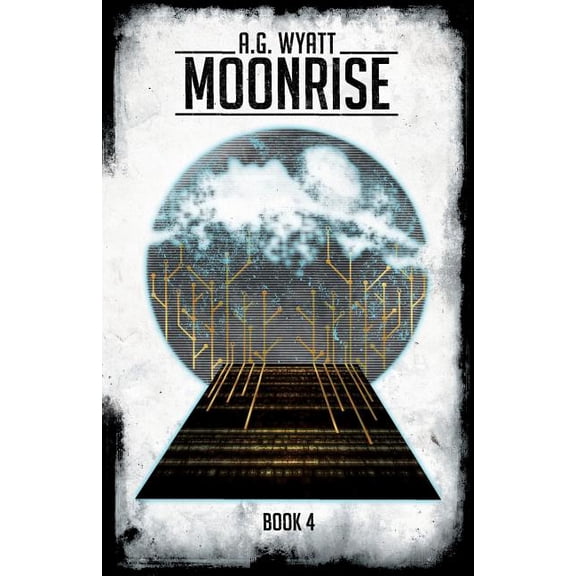 Moonfall Moonrise, Book 4, (Paperback)