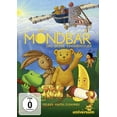 thumbnail image 1 of Moonbeam Bear and His Friends ( Der MondbÃ¤r ) ( Moon beam Bear & His Friends ) [ NON-USA FORMAT, PAL, Reg.2 Import - Germany ], 1 of 1