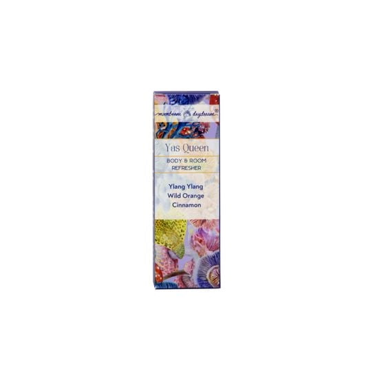 Moonbeam Daydream Yas Queen, Body & Room Refresher-3.38 oz