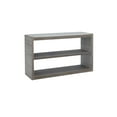 thumbnail image 1 of Moonbeam Marble Top Sofa/Console Table, 1 of 3