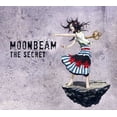 thumbnail image 1 of Moonbeam - Secret [CD], 1 of 1
