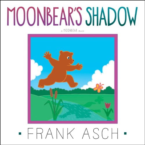 Pre-Owned Moonbear's Shadow (Paperback) 1442494263 9781442494268