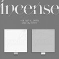 thumbnail image 1 of Moonbin & Sanha - Incense - Random Cover - incl. 72pg Booklet, Message Card Holder, 2 Photocards, Lyrics Brochure + Folded Poster - Music & Performance - CD, 1 of 1