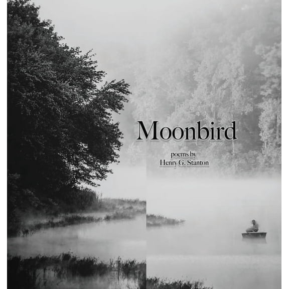 Moonbird, (Hardcover)
