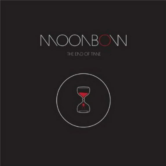 Moonbow - End of Time - Music & Performance - CD