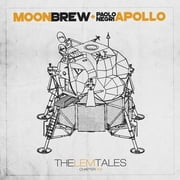Moonbrew / Negri,Paolo Apollo - Lem Tales Chapter One - Music & Performance - Vinyl