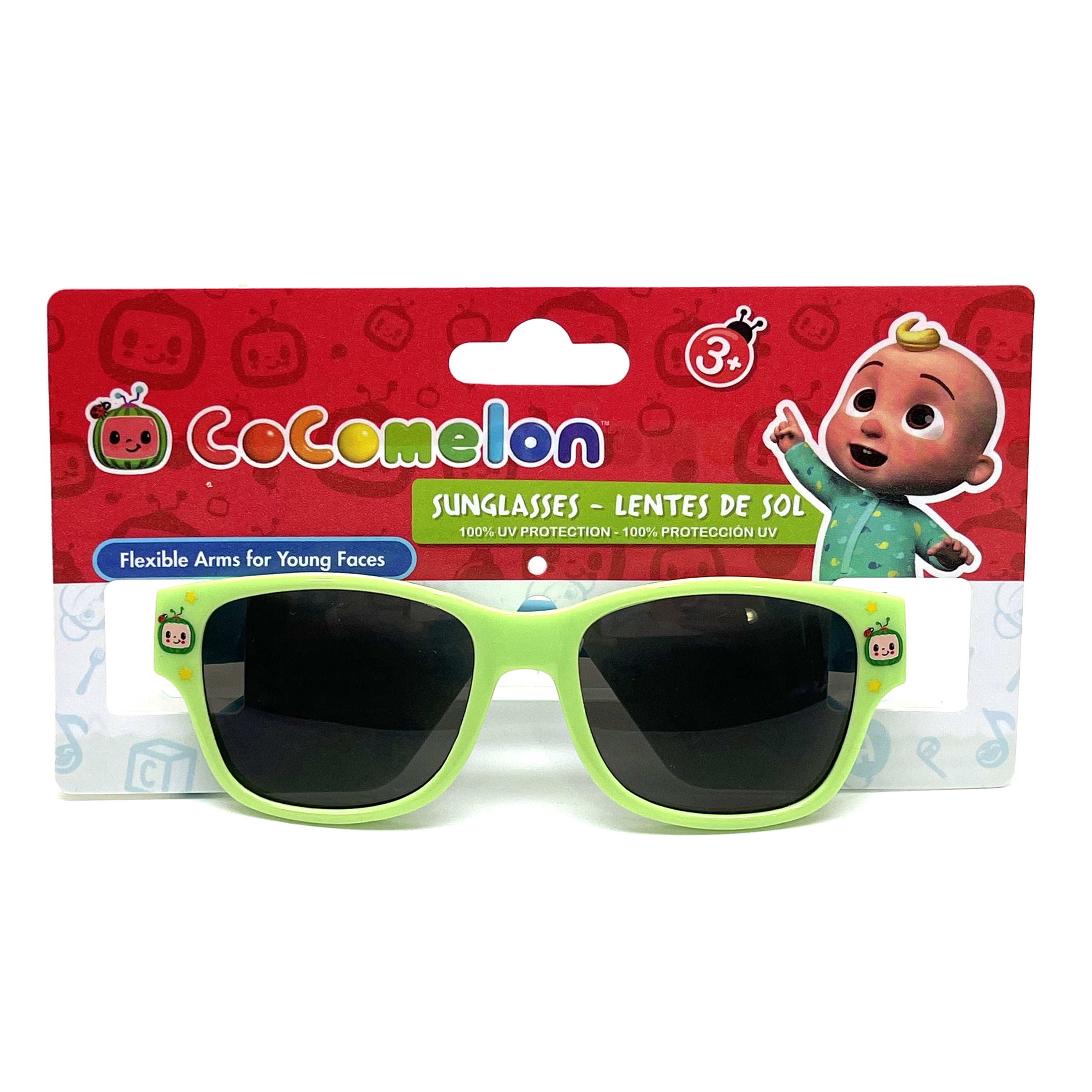 Moonbug Girls Fashion Sunglasses