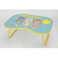 thumbnail image 1 of Moonbug Cocomelon Toddler Lap Desk, Green, 1 of 5