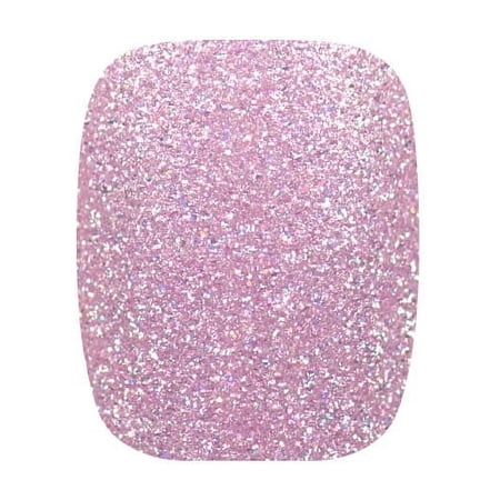 Moonburst - Color Street Nail Strips (Pedicure)