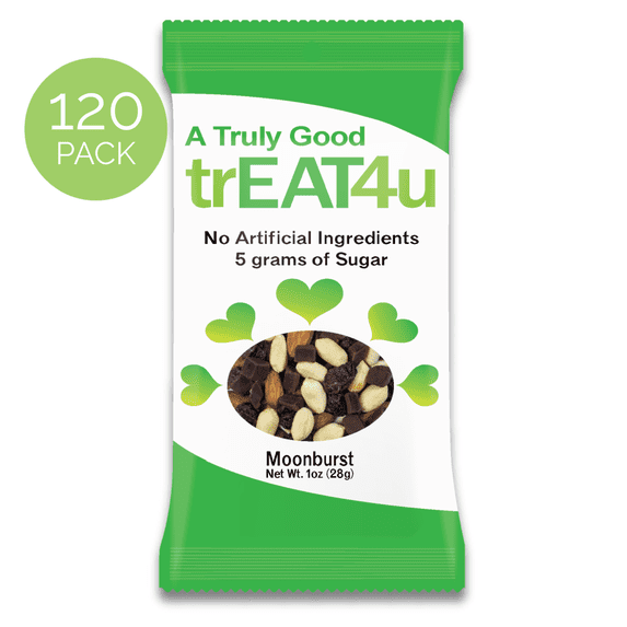 Moonburst trEAT4u, 1oz, 120-count
