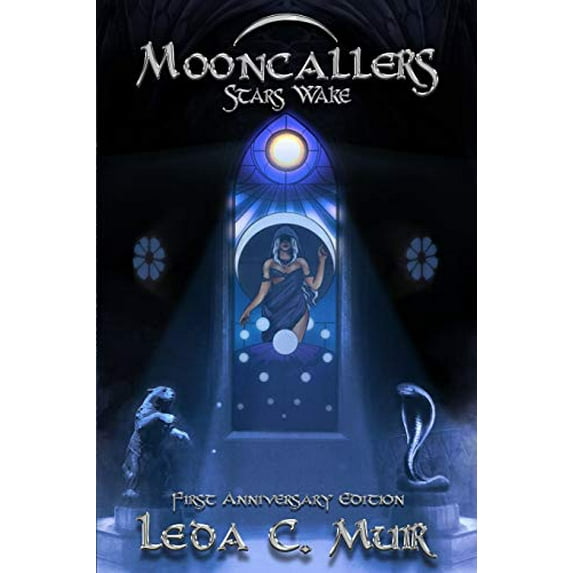 Pre-Owned Mooncallers: Stars Wake: Volume 1 Paperback