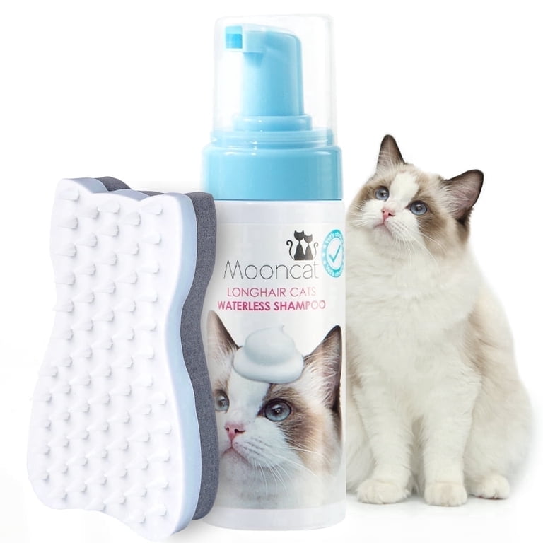 Gentle Alternatives To Waterless Shampoo