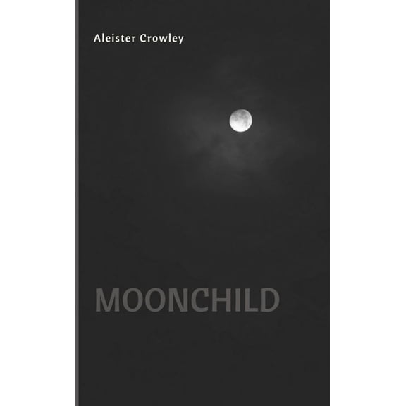 Moonchild (Hardcover)
