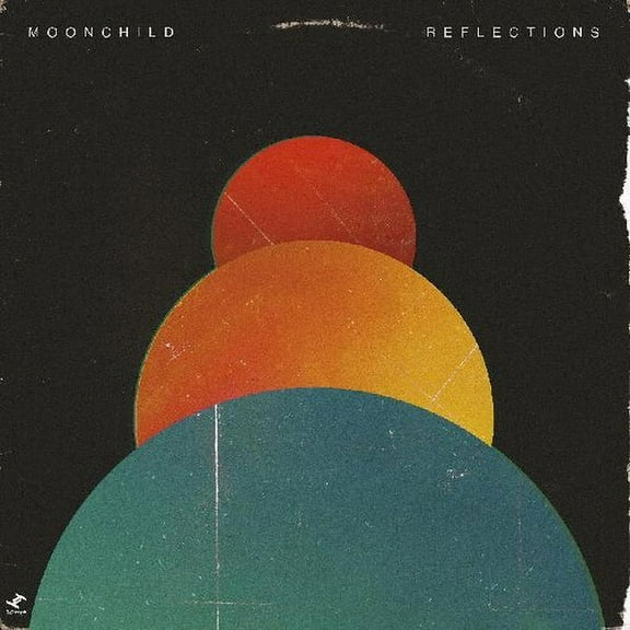 Moonchild - Reflections - Music & Performance - Vinyl