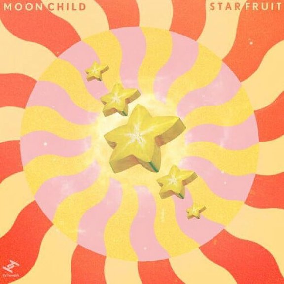 Moonchild - Starfruit - Music & Performance - CD