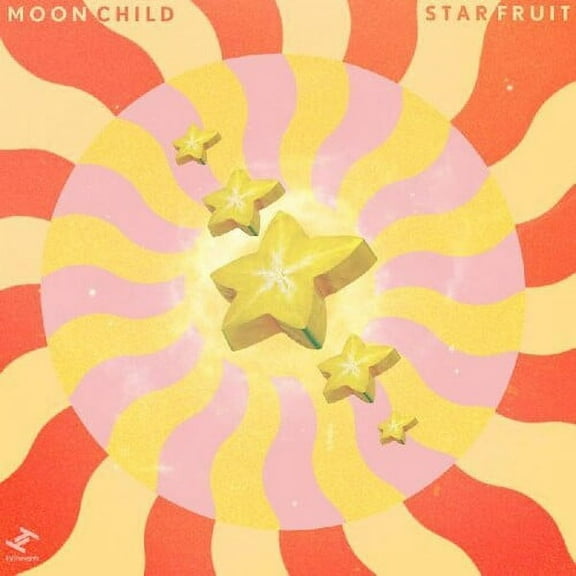 Moonchild - Starfruit - Music & Performance - Vinyl