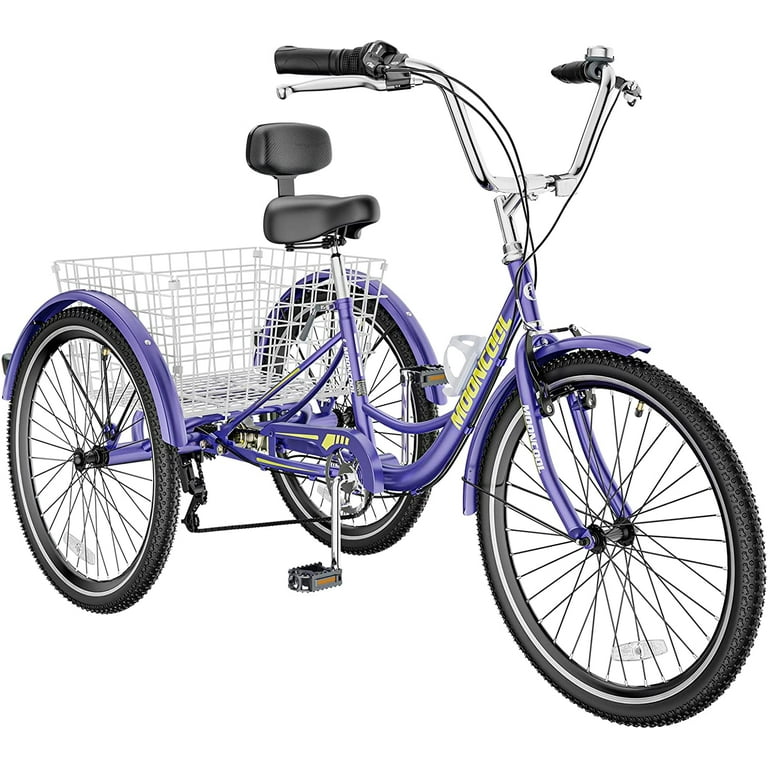 Big tricycles deals for adults