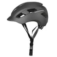 thumbnail image 1 of Mooncool Bike Helmet, MTB Mountain Bike Helmets for Adult Men Women Cycling, Lightweight, M Size (21.7"-22.8"/55-58cm), 1 of 11