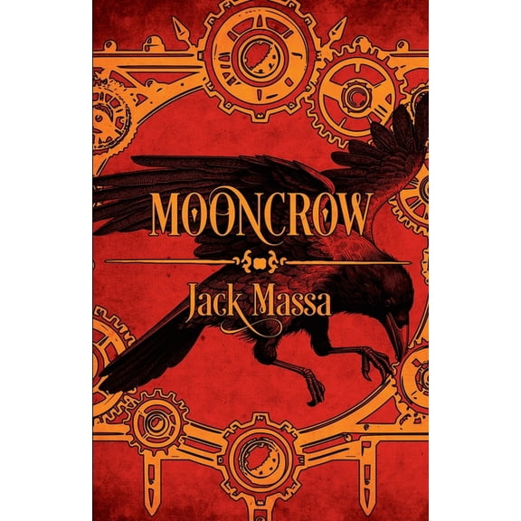 Tales of the Norrling Wizards Mooncrow, Book 1, (Paperback)