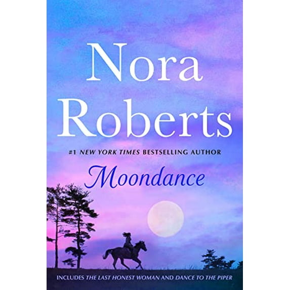 Pre-Owned Moondance: 2-in-1: The Last Honest Woman and Dance to the Piper (The O'Hurleys), 9781250906472, 1250906474, Paperback,