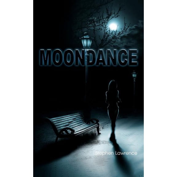 Moondance, (Paperback)