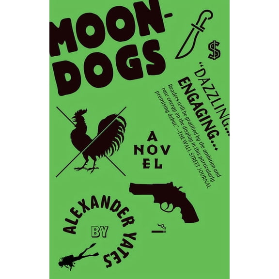 Moondogs, (Paperback)