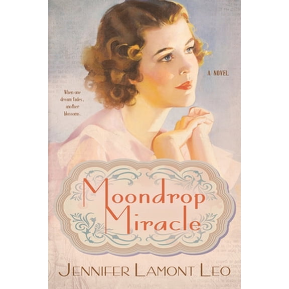 Pre-Owned Moondrop Miracle (Paperback) 1733705848 9781733705844