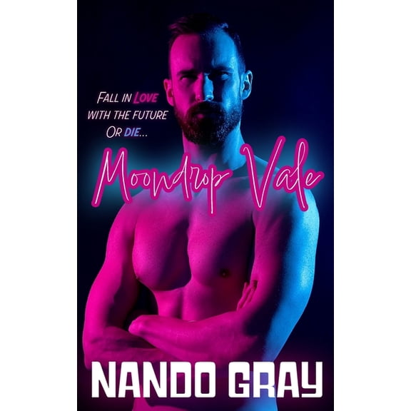 Moondrop Vale, (Paperback)