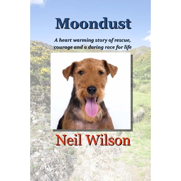 Moondust