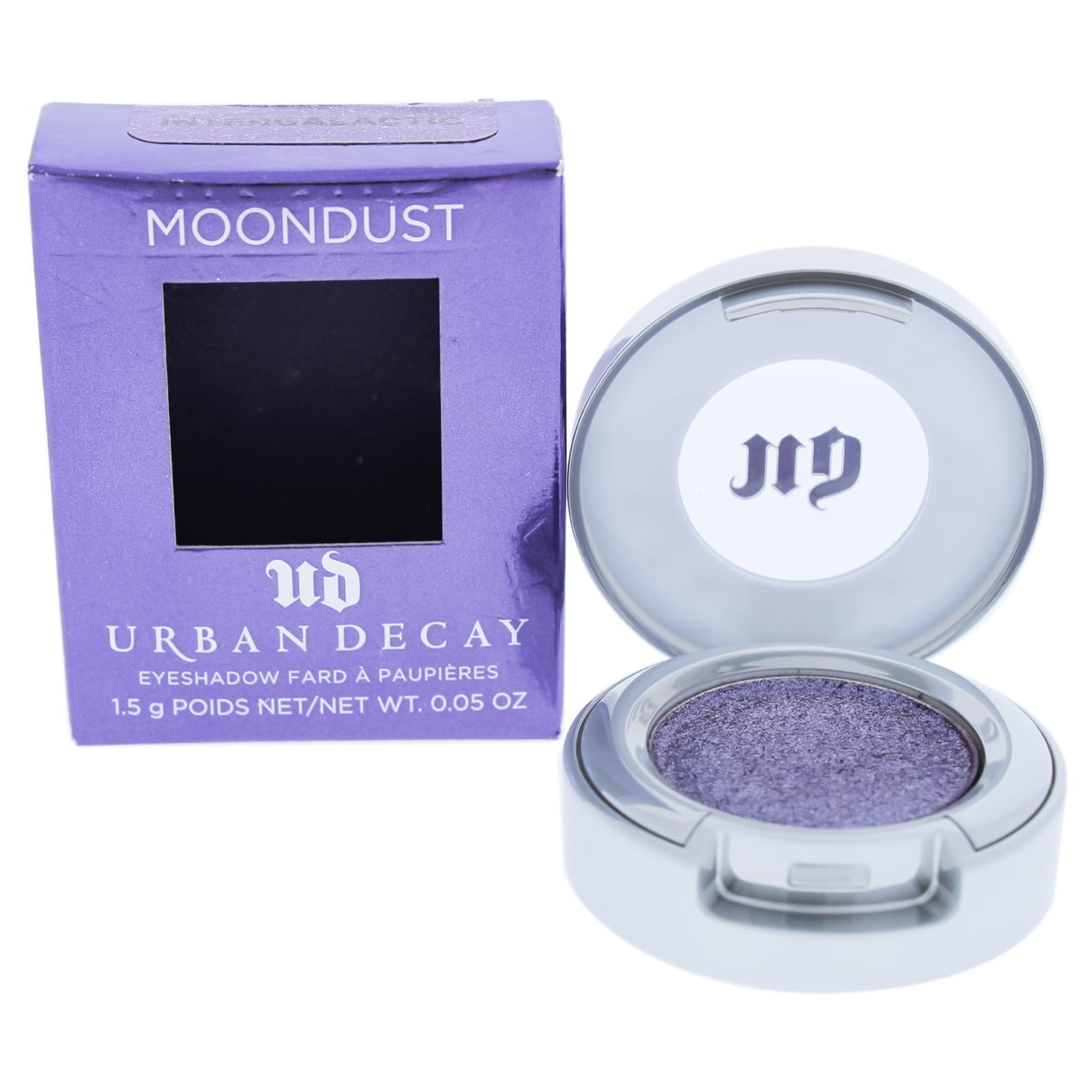 Moondust Eyeshadow - Intergalactic by Urban Decay for Women