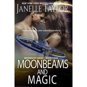 Moonbeam and Magic
