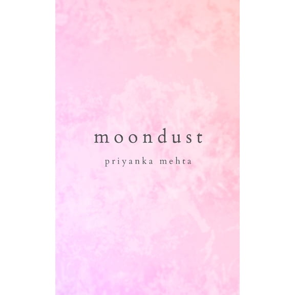 Moondust, (Paperback)