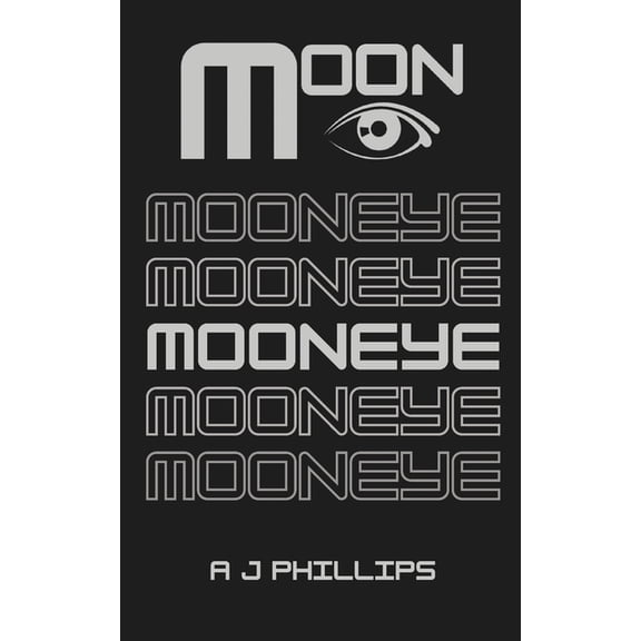 Mooneye, (Paperback)