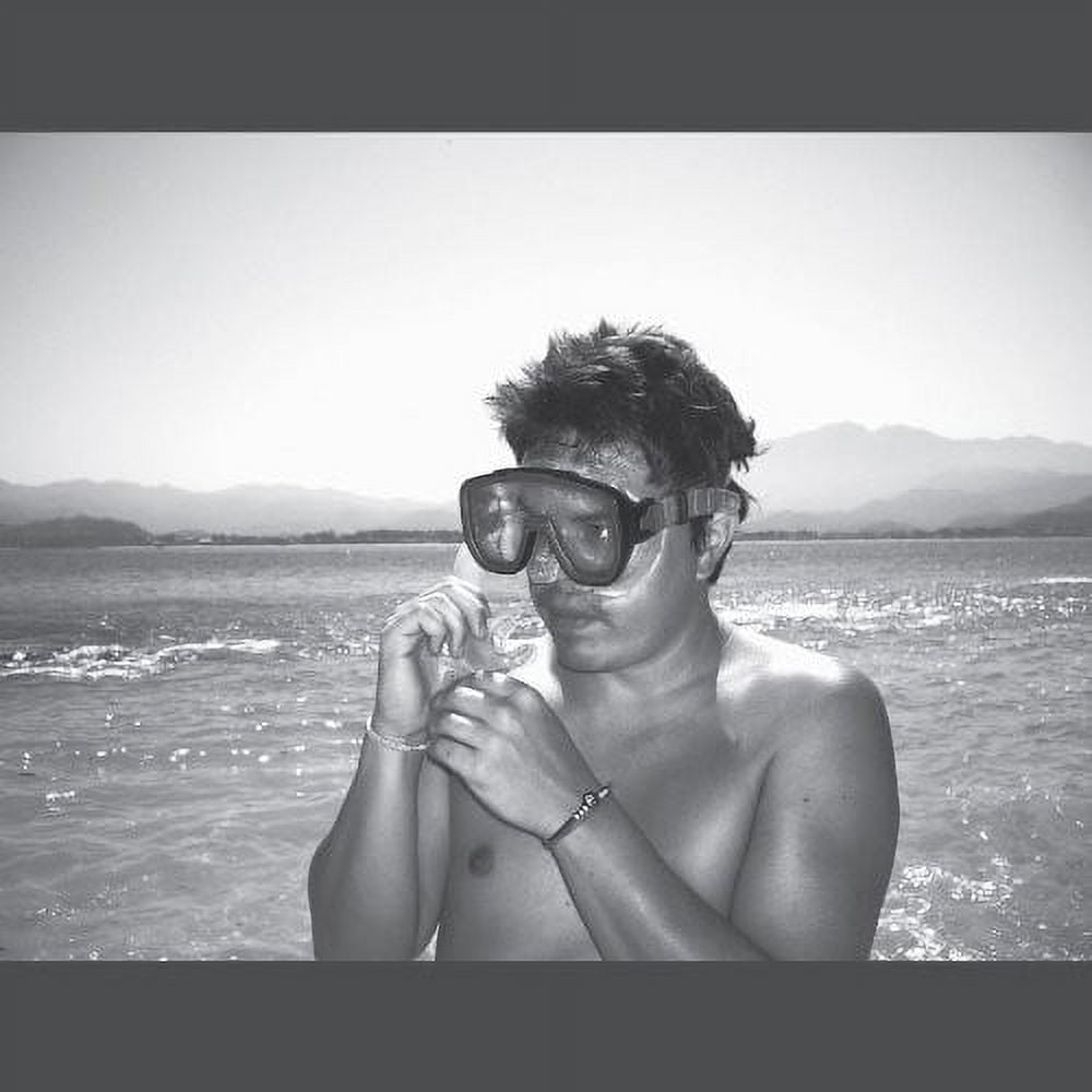 Moonface - Dreamland EP: Marimba And Shit-Drums