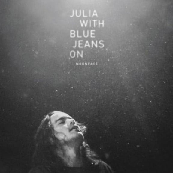 Moonface - Julia with Blue Jeans on - Music & Performance - CD