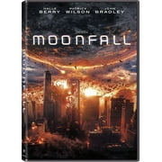 Moonfall (DVD) (SHIP DATE TO BE ANNOUNCED)
