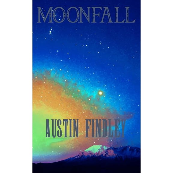 Moonfall (Paperback)