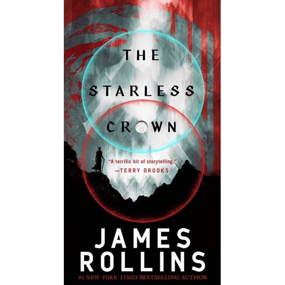 Moonfall The Starless Crown, Book 1, (Paperback)