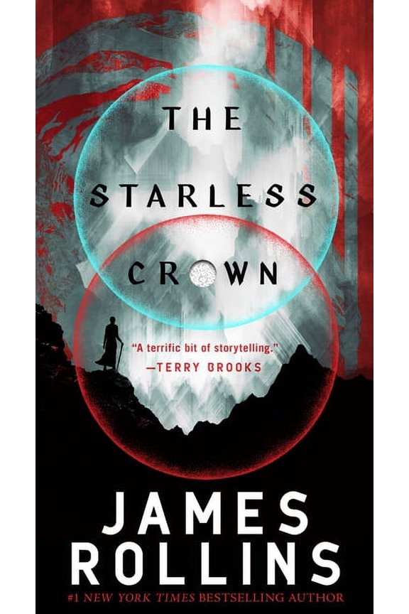 Moonfall: The Starless Crown (Series #1) (Paperback)