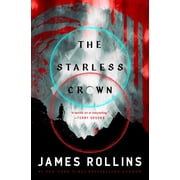 Moonfall The Starless Crown Series #1 Paperback