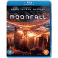 thumbnail image 1 of Moonfall (Blu-ray) Eme Ikwuakor Charlie Plummer John Bradley Carolina Bartczak Wenwen Yu, 1 of 2