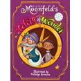 thumbnail image 1 of Moonfeld Chronicles Mister Moonfeld's Colors of Wonder, Book 1, (Hardcover), 1 of 1