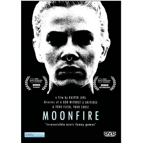 Bayview Ent - Moonfire [DIGITAL VIDEO DISC]